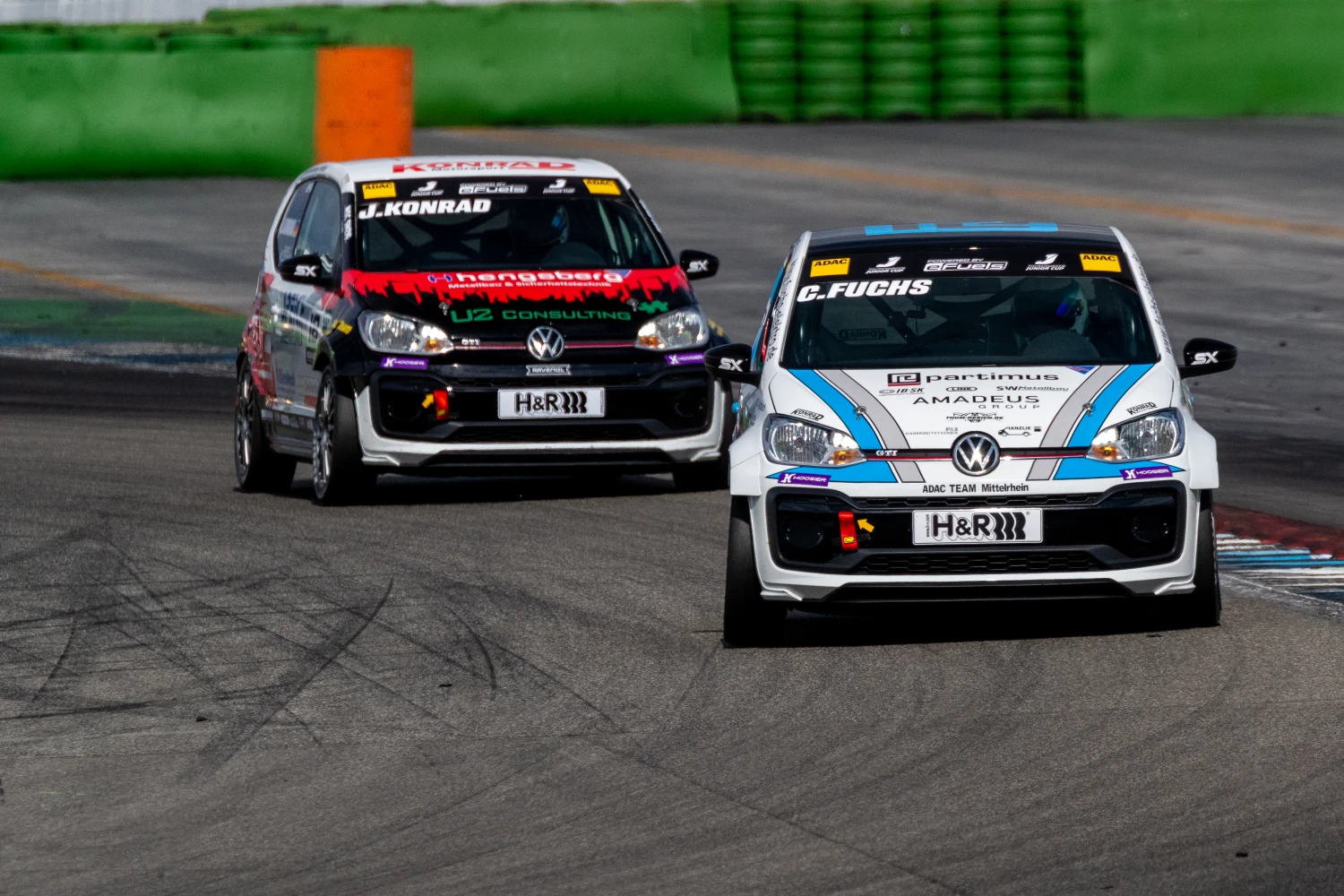 02.-03.09.2023 ADAC Racing Weekend Assen
