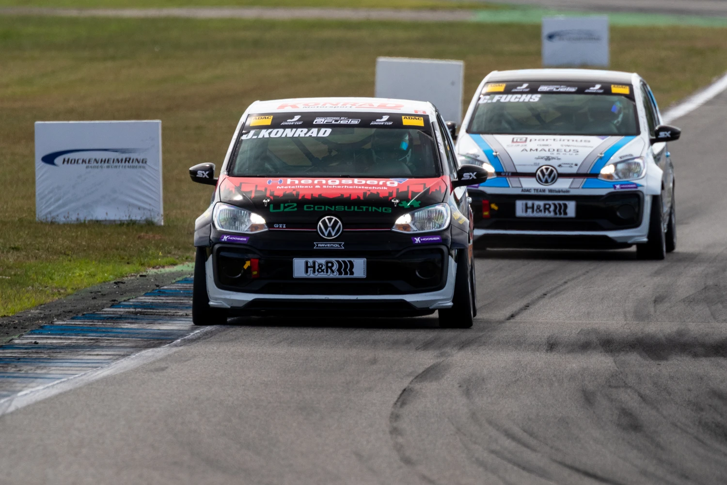 02.-03.09.2023 ADAC Racing Weekend Assen