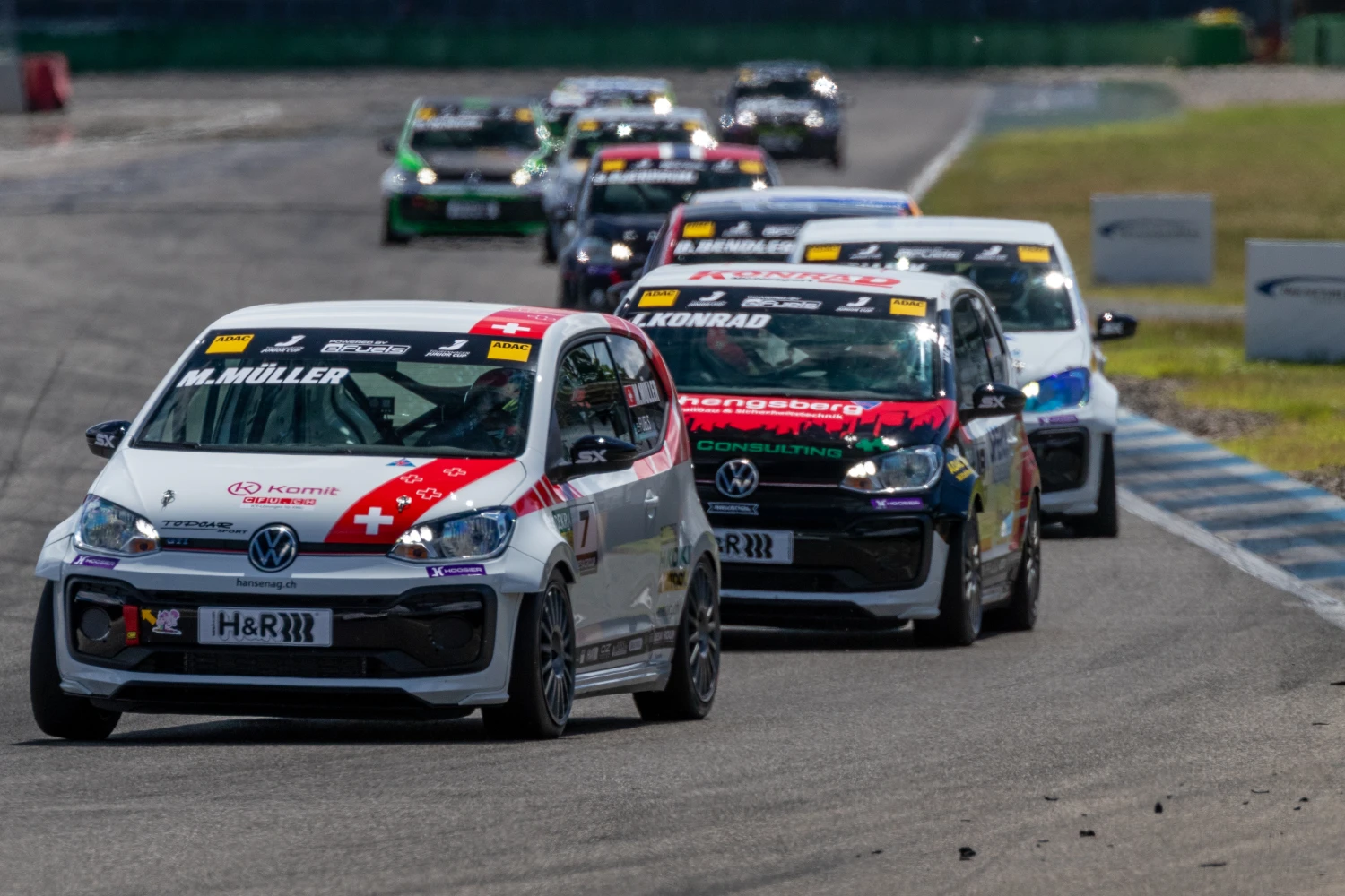02.-03.09.2023 ADAC Racing Weekend Assen
