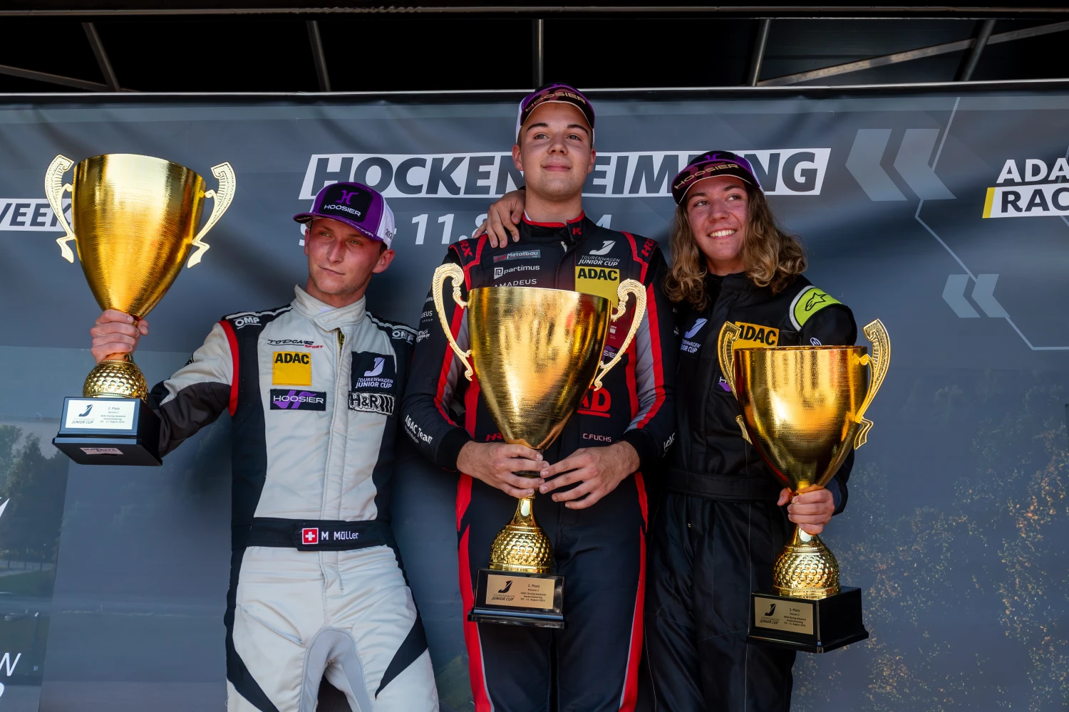 02.-03.09.2023 ADAC Racing Weekend Assen