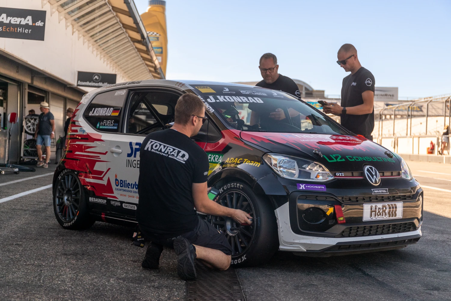 02.-03.09.2023 ADAC Racing Weekend Assen