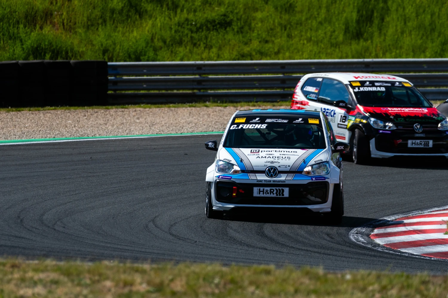 02.-03.09.2023 ADAC Racing Weekend Assen