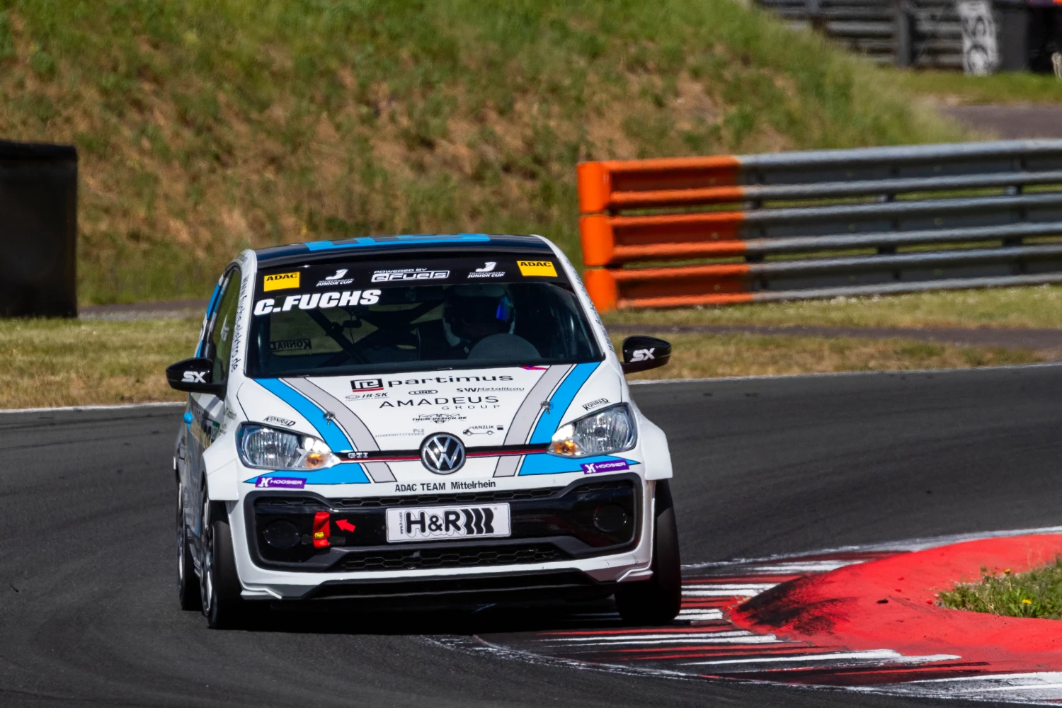 02.-03.09.2023 ADAC Racing Weekend Assen