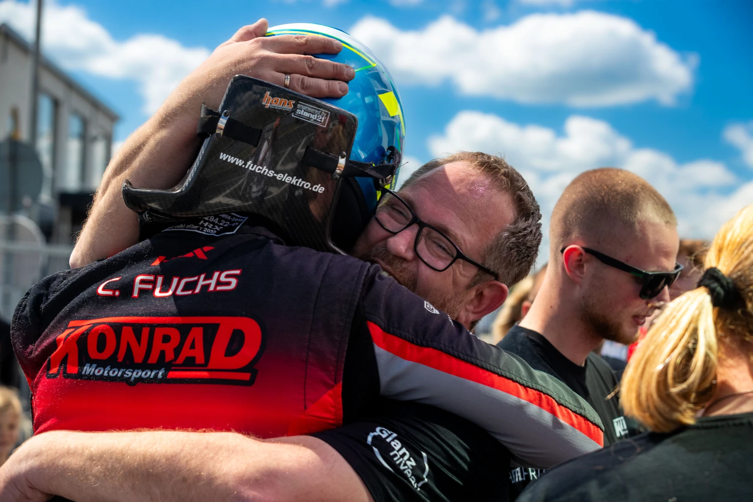 02.-03.09.2023 ADAC Racing Weekend Assen