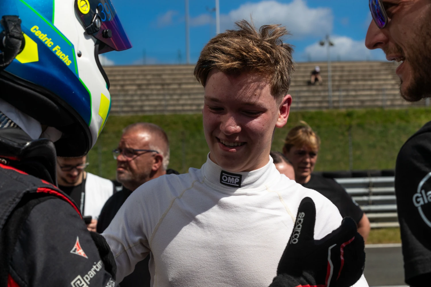 02.-03.09.2023 ADAC Racing Weekend Assen