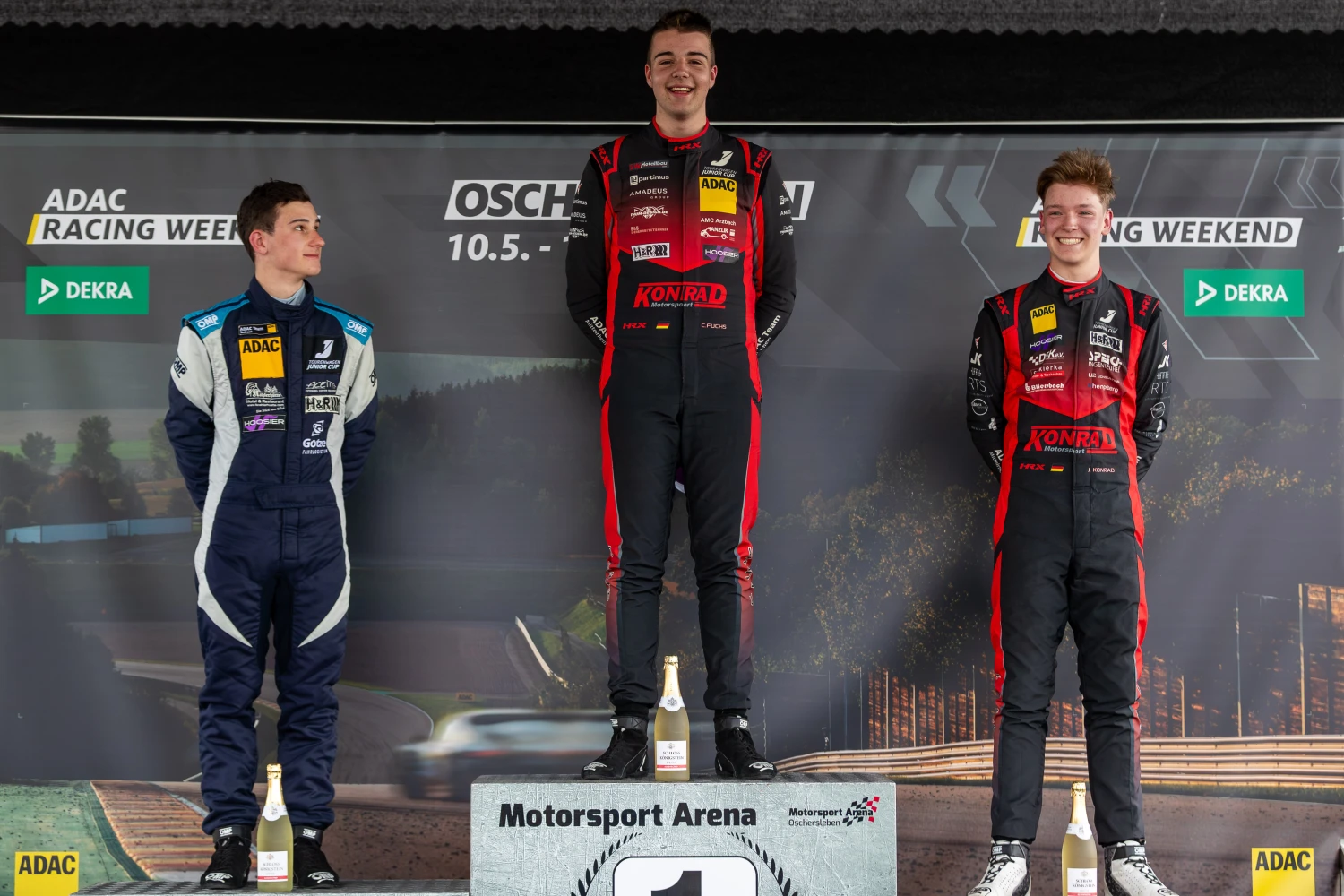 02.-03.09.2023 ADAC Racing Weekend Assen