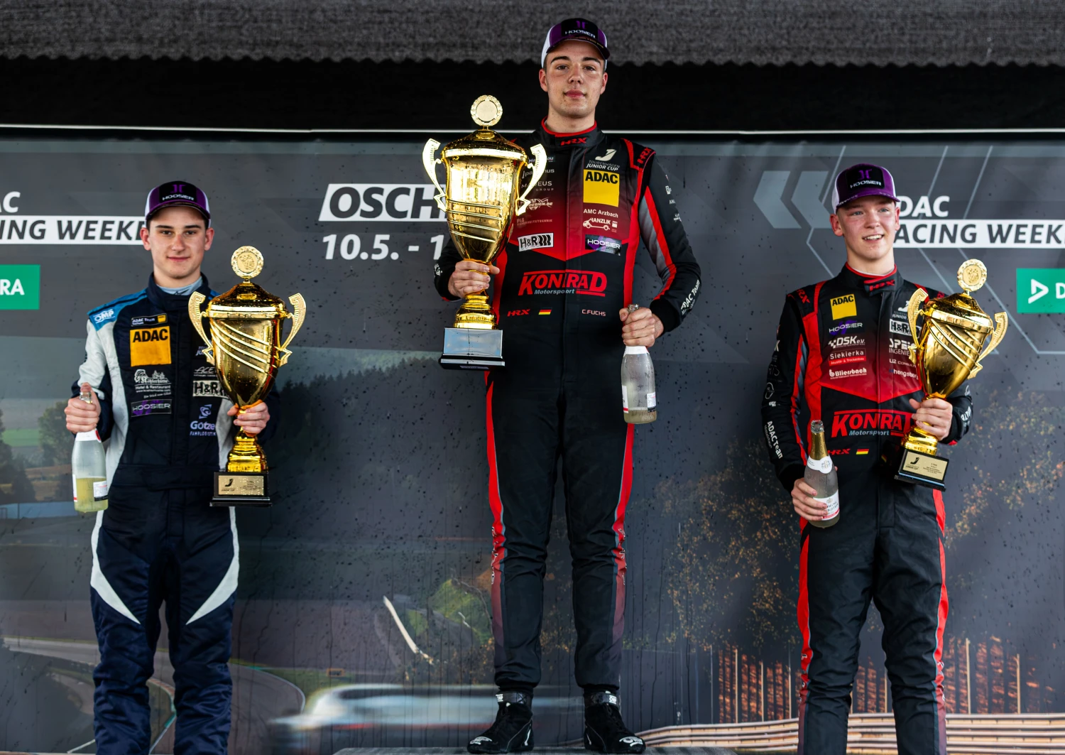 02.-03.09.2023 ADAC Racing Weekend Assen