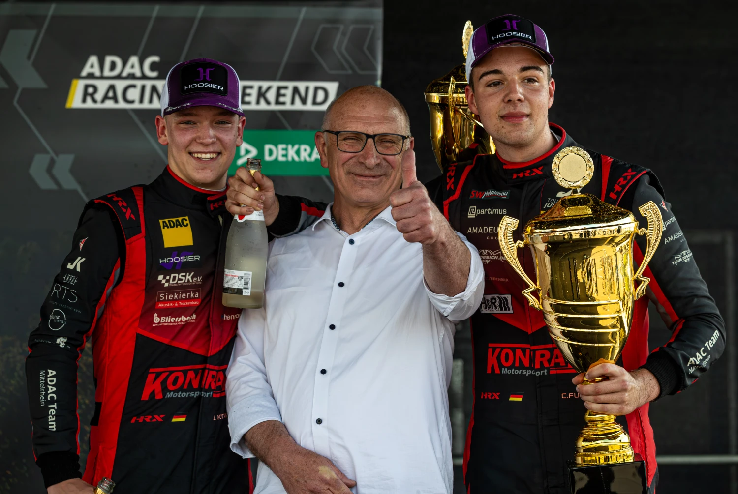 02.-03.09.2023 ADAC Racing Weekend Assen