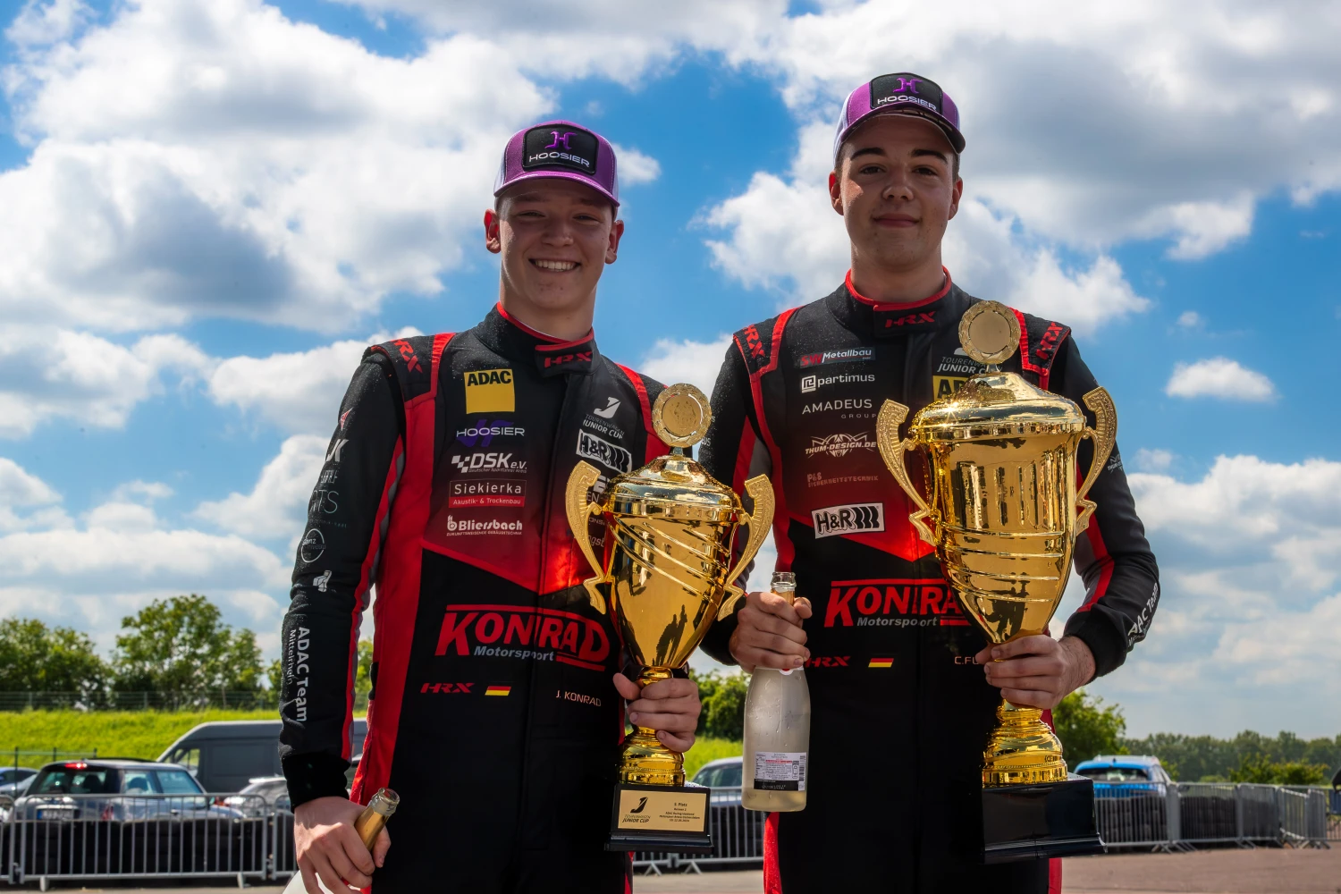 02.-03.09.2023 ADAC Racing Weekend Assen