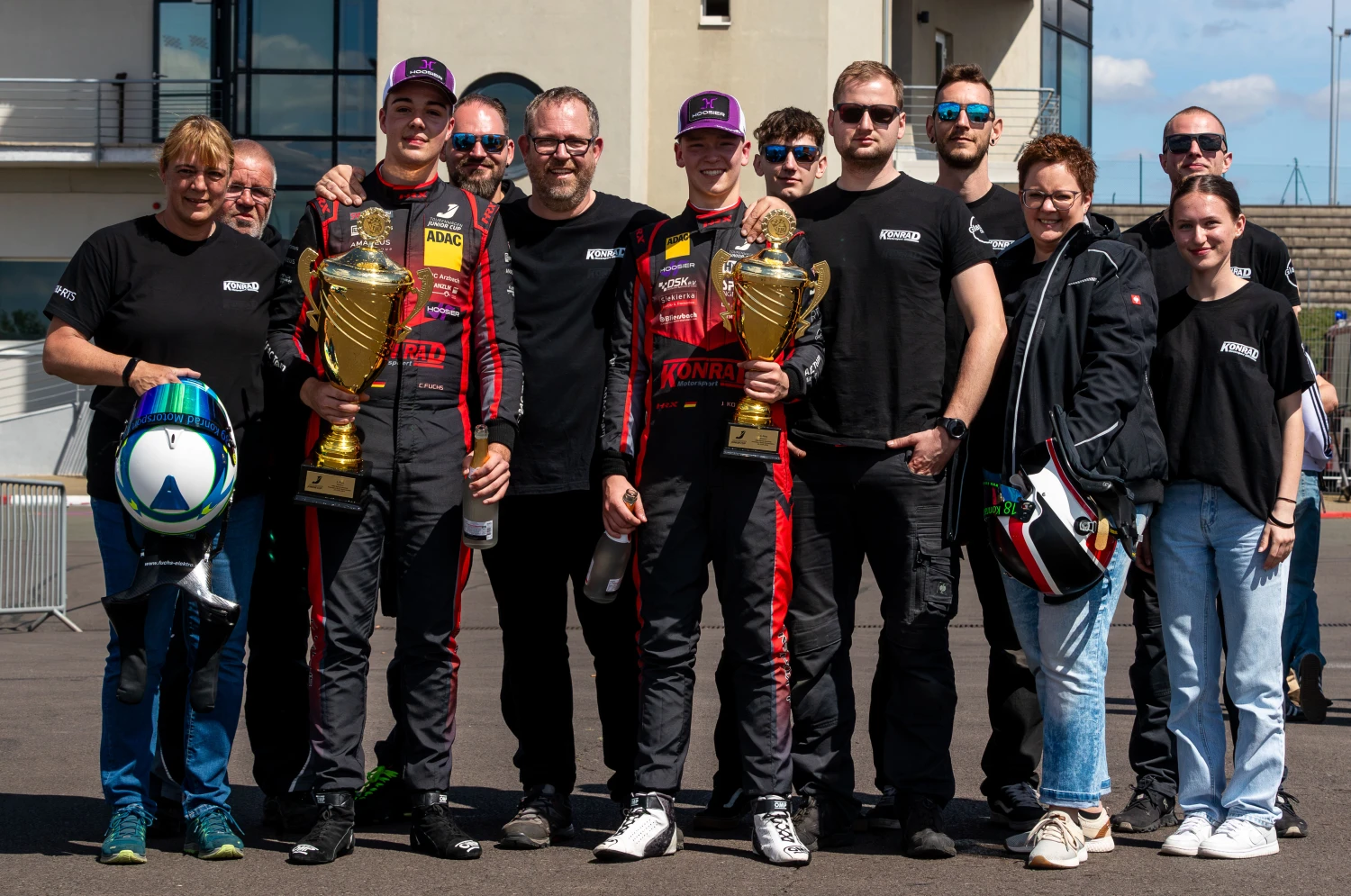 02.-03.09.2023 ADAC Racing Weekend Assen