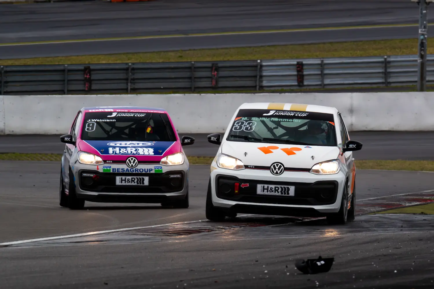 01.-02.07.2023 ADCA Racing Weekend Nürburgring