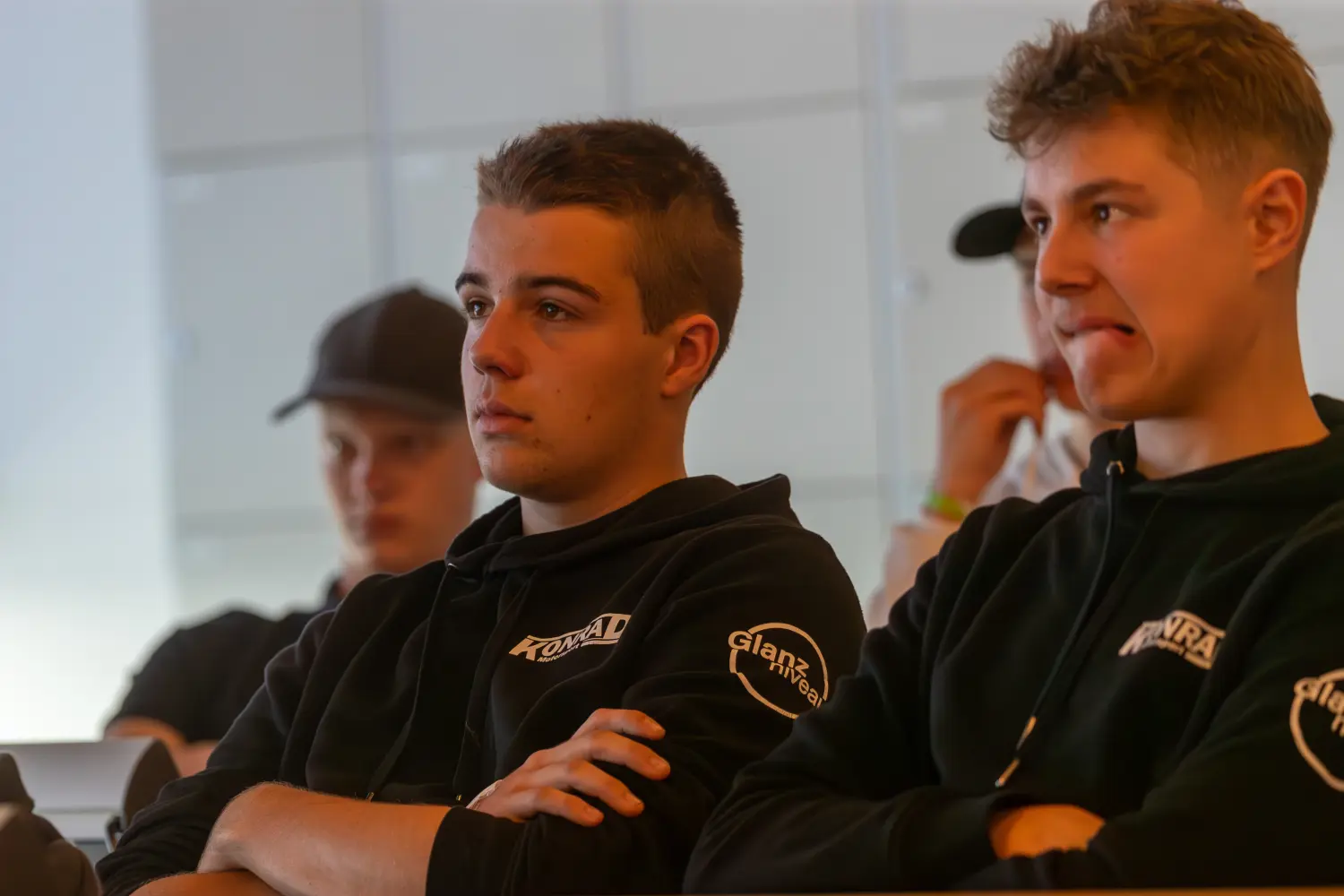 01.-02.07.2023 ADCA Racing Weekend Nürburgring