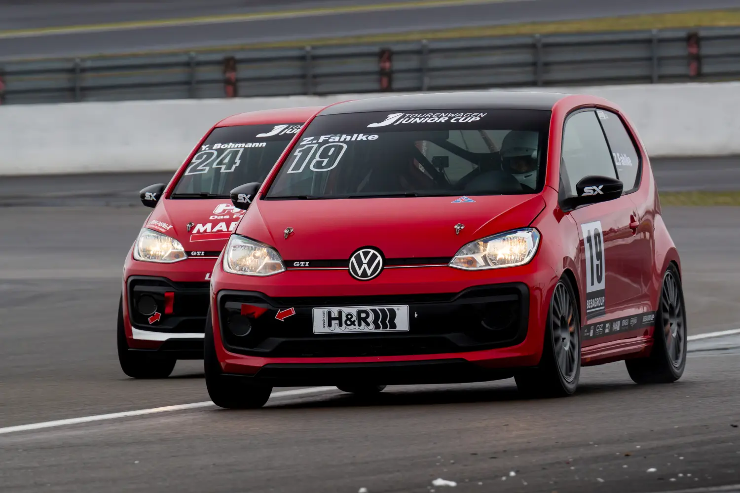 01.-02.07.2023 ADCA Racing Weekend Nürburgring