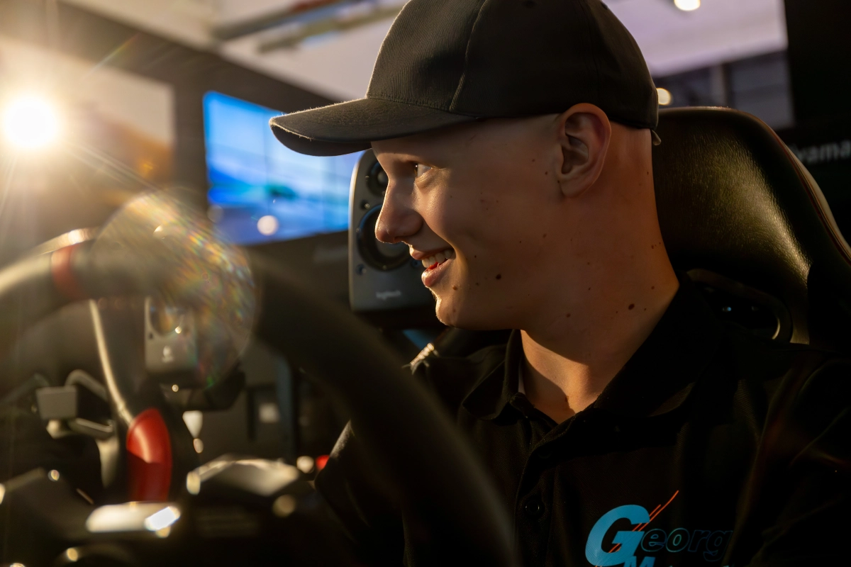 Sim ADAC Raceweekend Nürburgring 01.07.2023