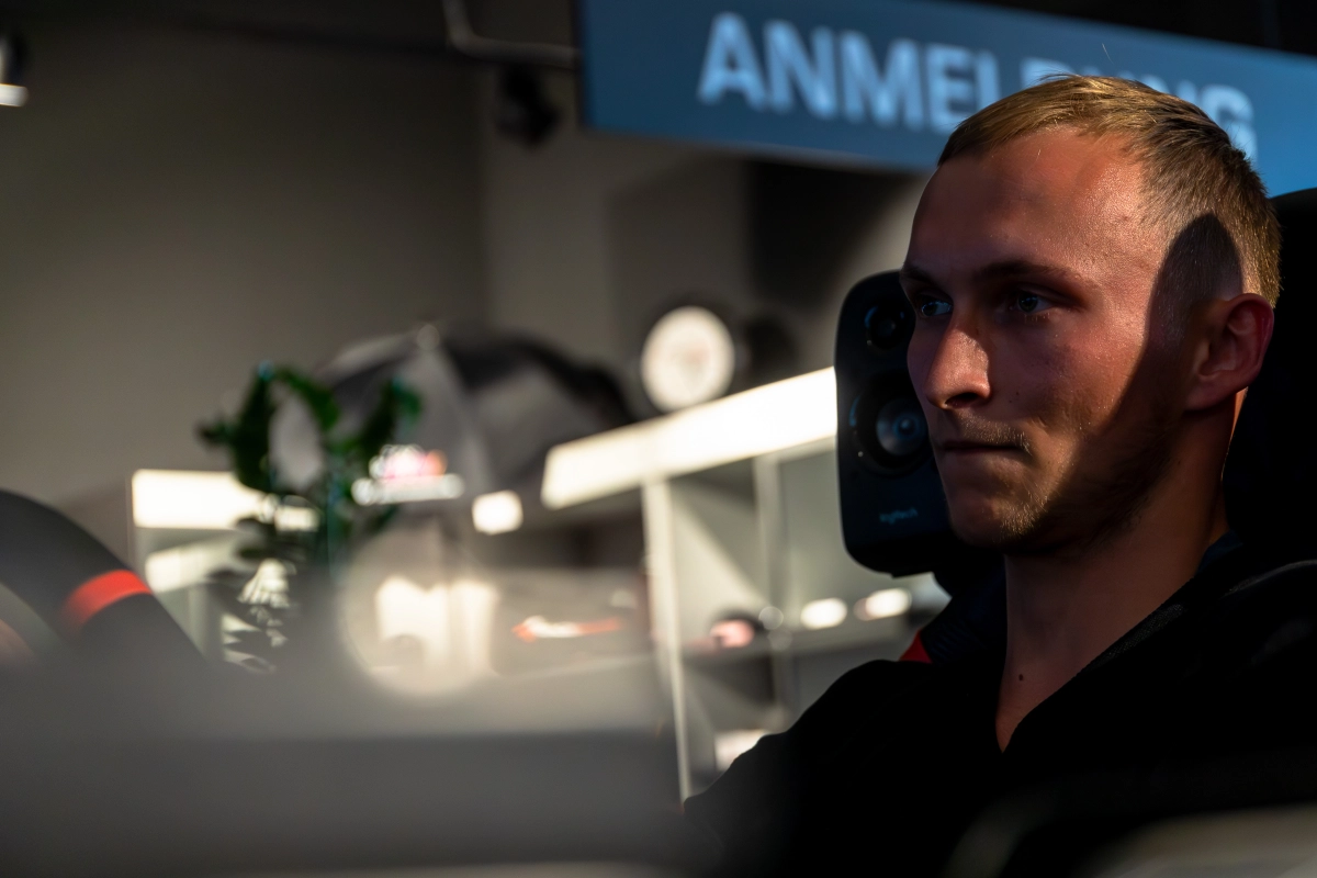 Sim ADAC Raceweekend Nürburgring 01.07.2023