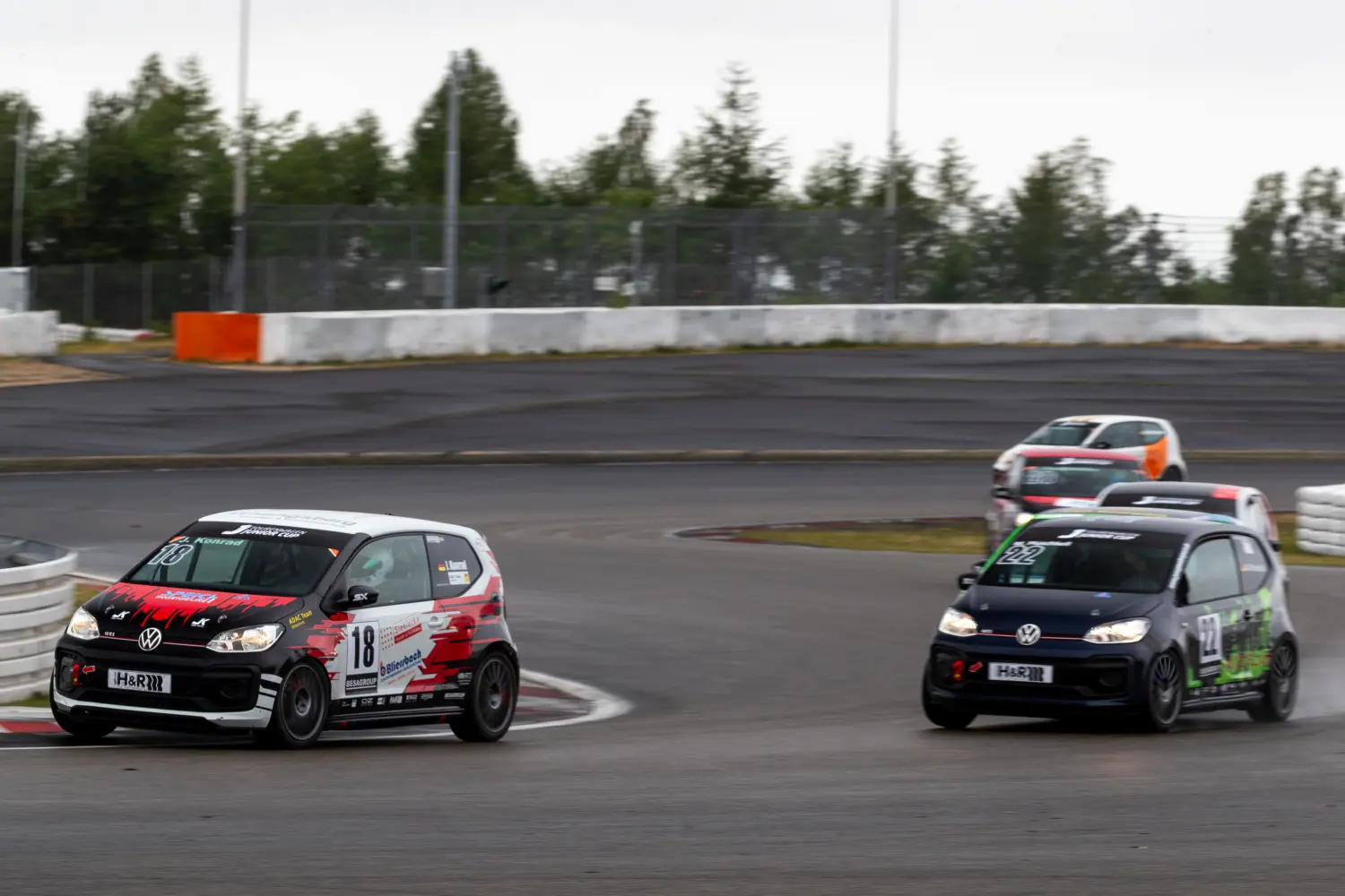 01.-02.07.2023 ADCA Racing Weekend Nürburgring