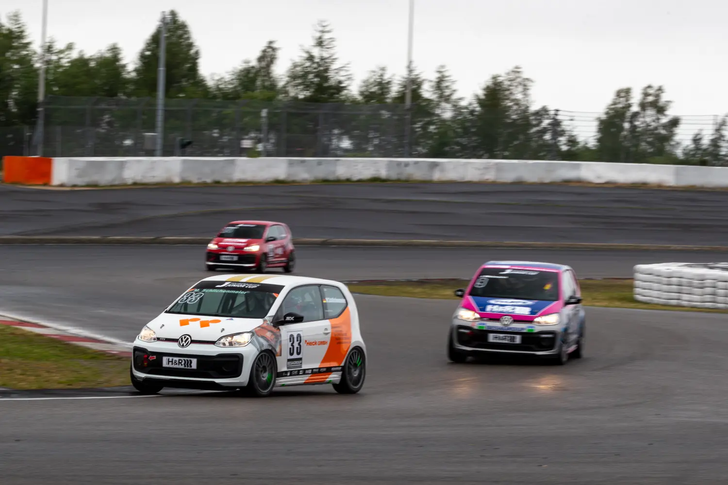 01.-02.07.2023 ADCA Racing Weekend Nürburgring