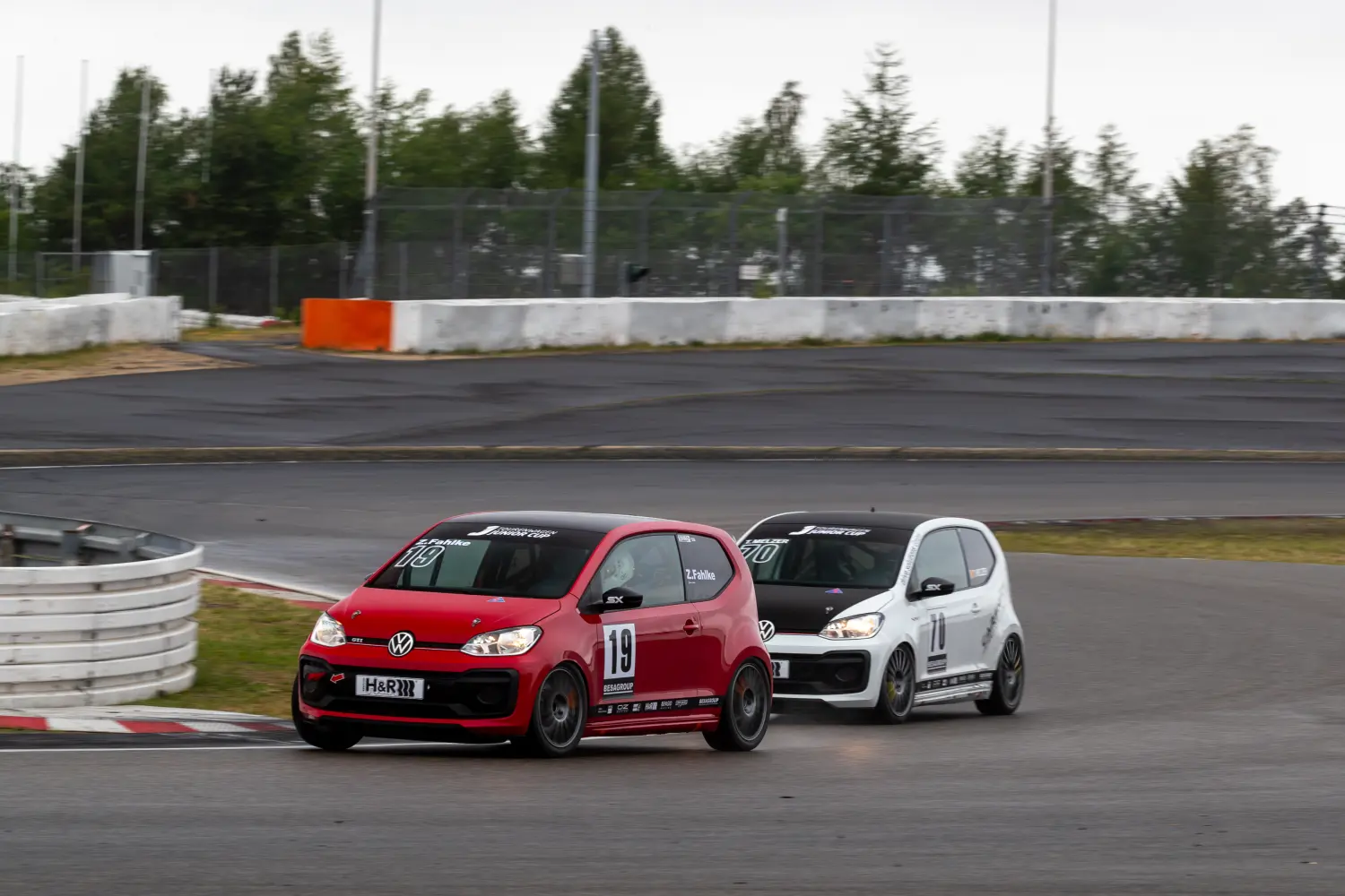 01.-02.07.2023 ADCA Racing Weekend Nürburgring