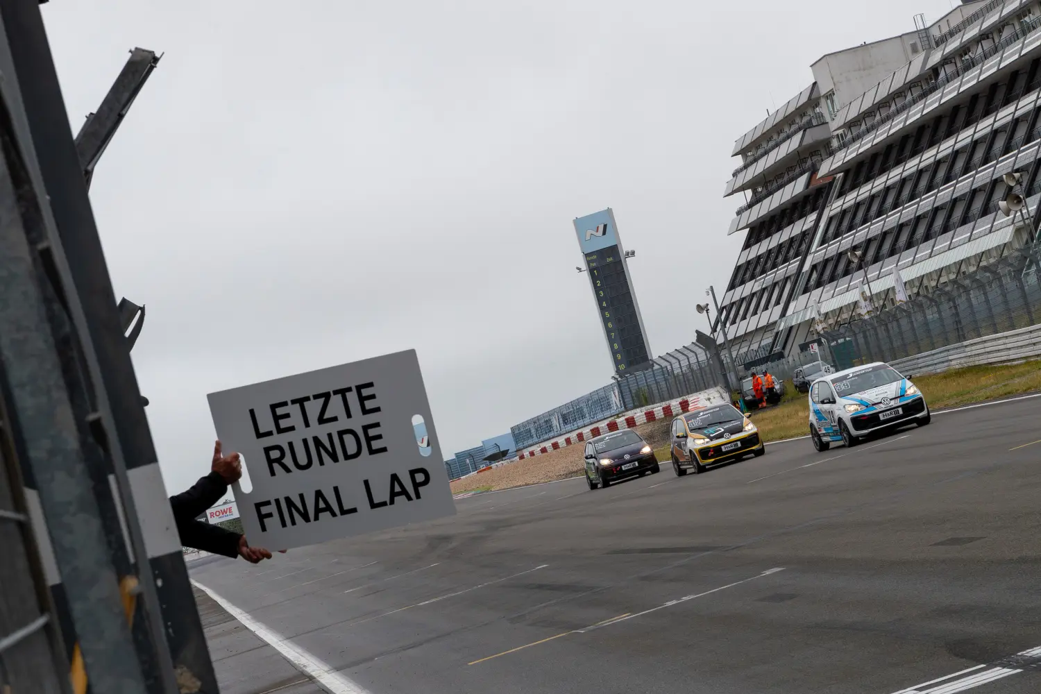 01.-02.07.2023 ADCA Racing Weekend Nürburgring
