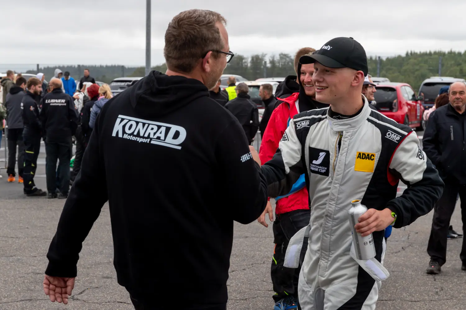 01.-02.07.2023 ADCA Racing Weekend Nürburgring