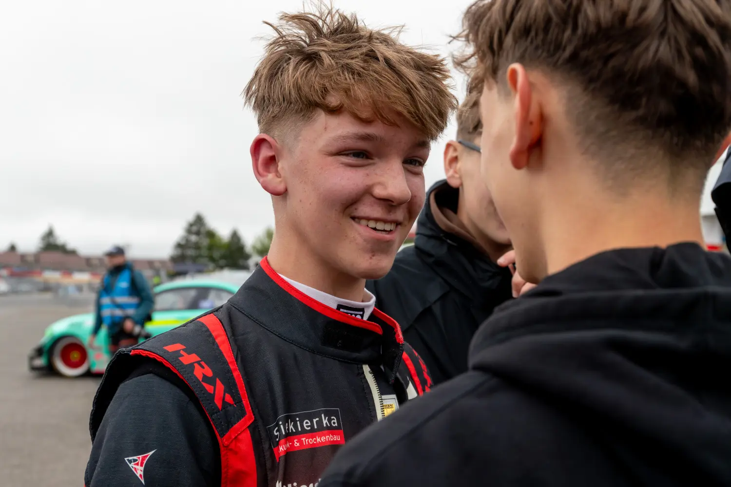 01.-02.07.2023 ADCA Racing Weekend Nürburgring