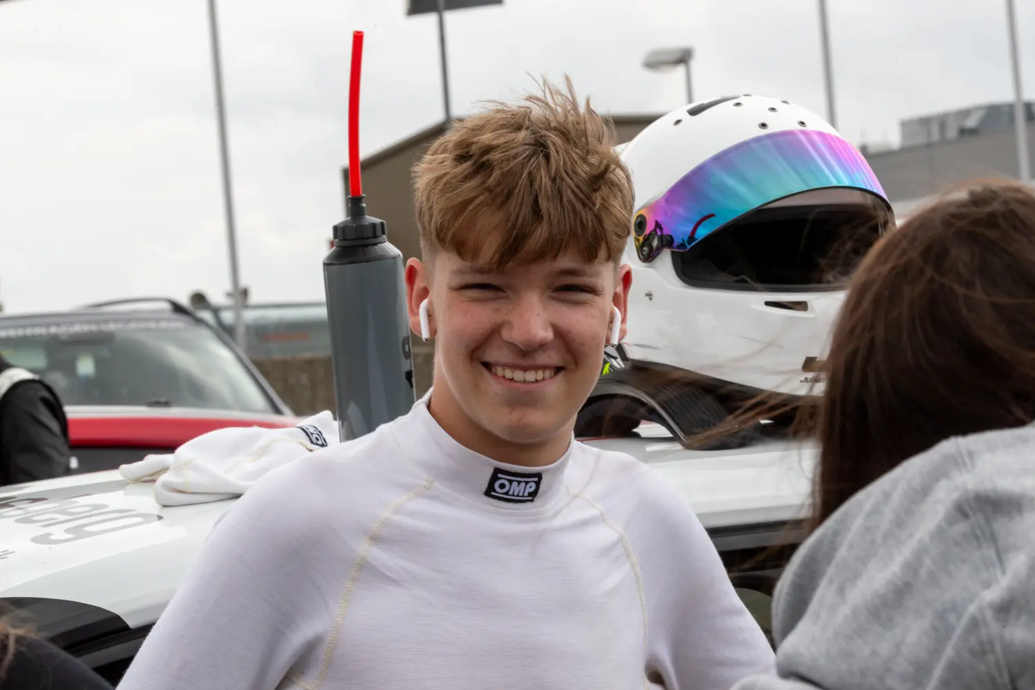 01.-02.07.2023 ADCA Racing Weekend Nürburgring
