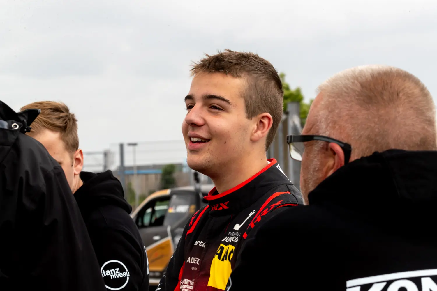 01.-02.07.2023 ADCA Racing Weekend Nürburgring