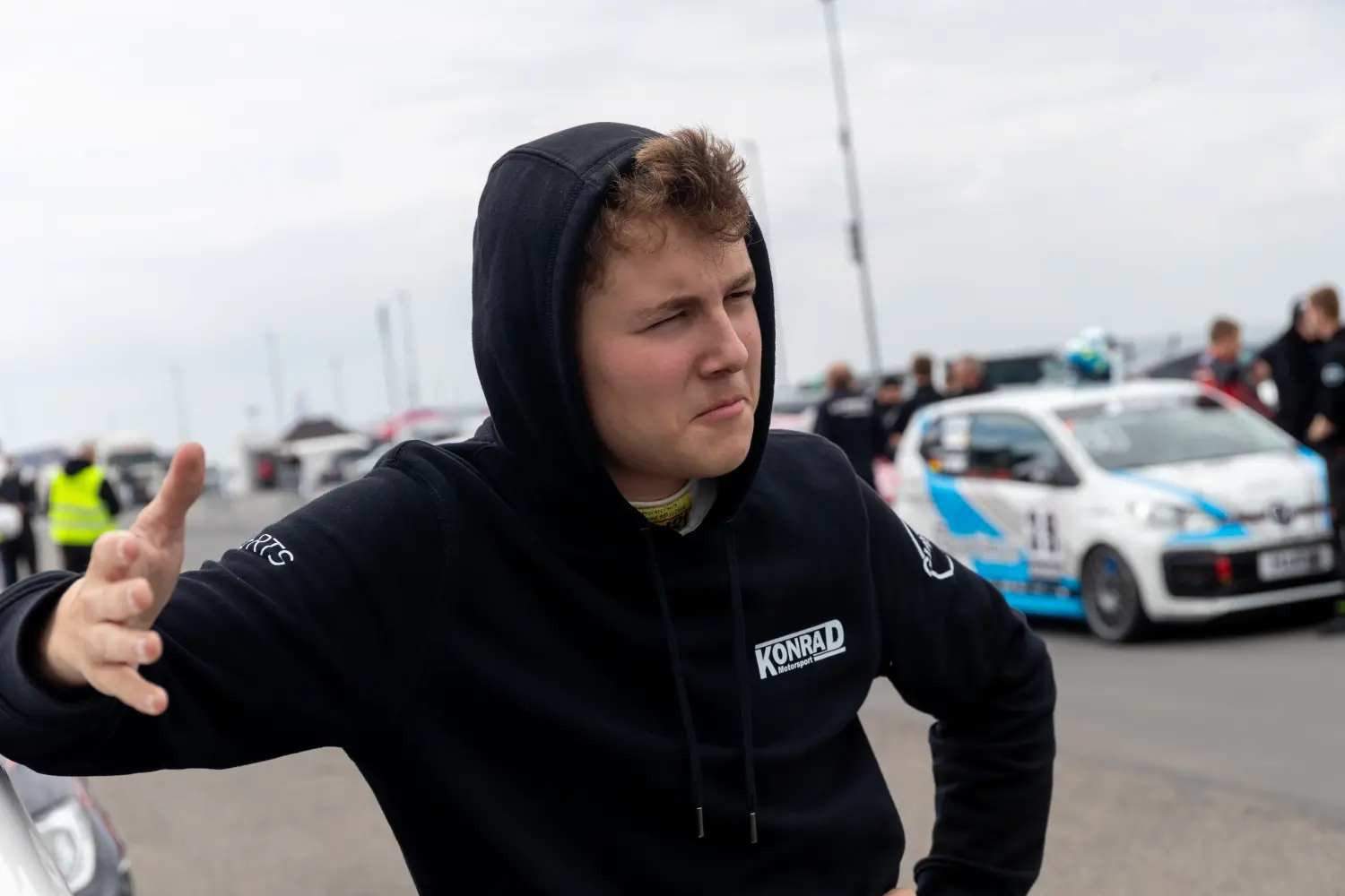 01.-02.07.2023 ADCA Racing Weekend Nürburgring