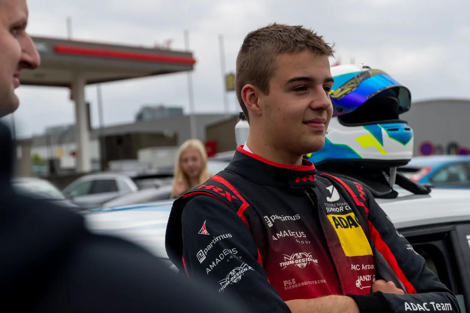 01.-02.07.2023 ADCA Racing Weekend Nürburgring
