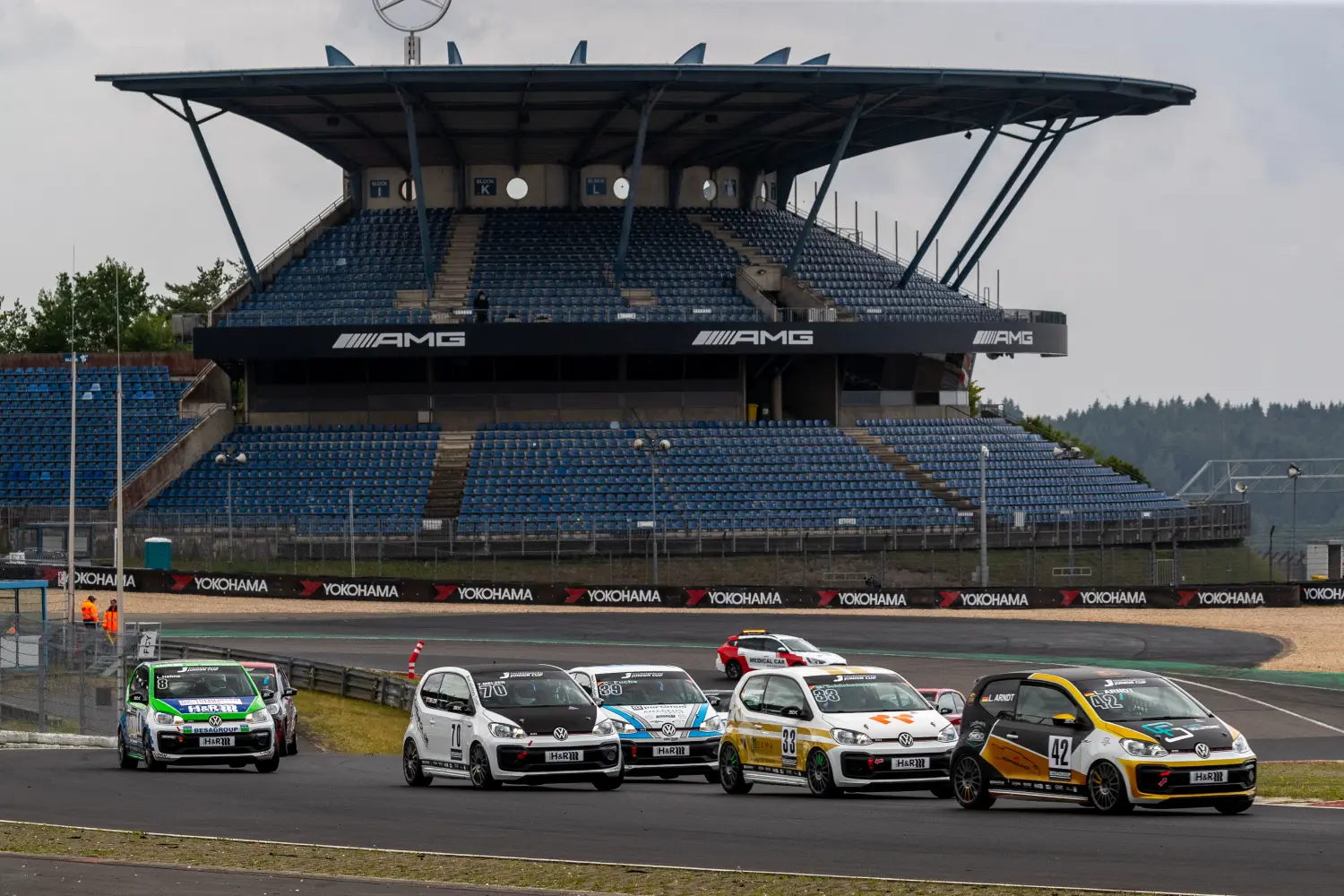 01.-02.07.2023 ADCA Racing Weekend Nürburgring