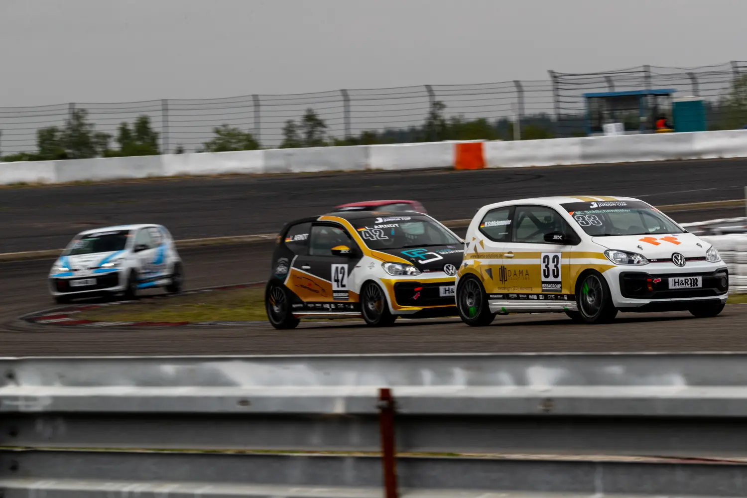 01.-02.07.2023 ADCA Racing Weekend Nürburgring
