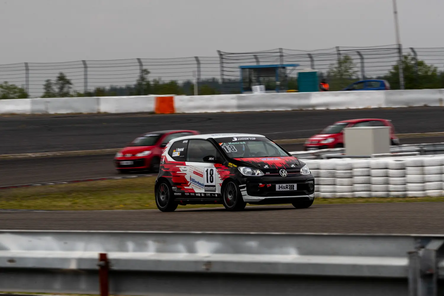01.-02.07.2023 ADCA Racing Weekend Nürburgring
