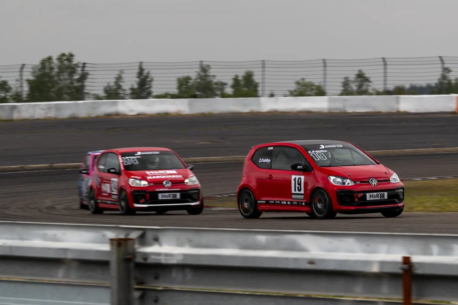 01.-02.07.2023 ADCA Racing Weekend Nürburgring