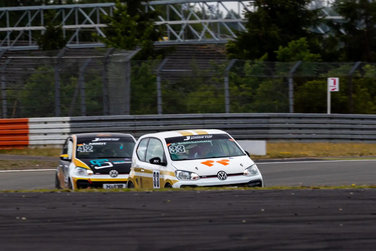 01.-02.07.2023 ADCA Racing Weekend Nürburgring