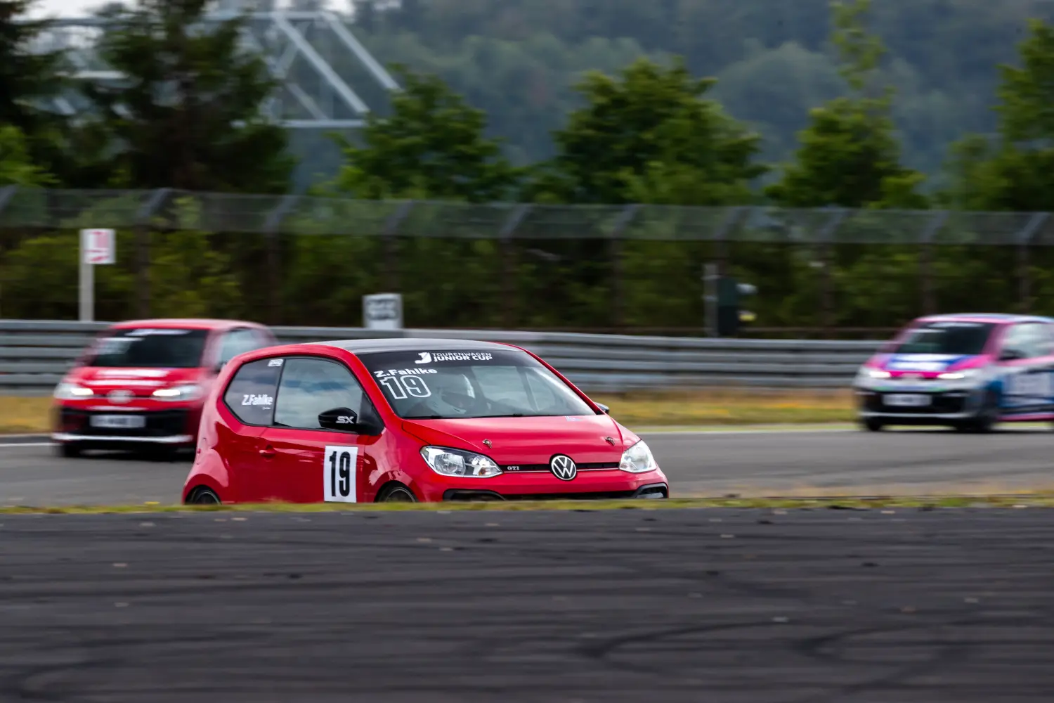 01.-02.07.2023 ADCA Racing Weekend Nürburgring