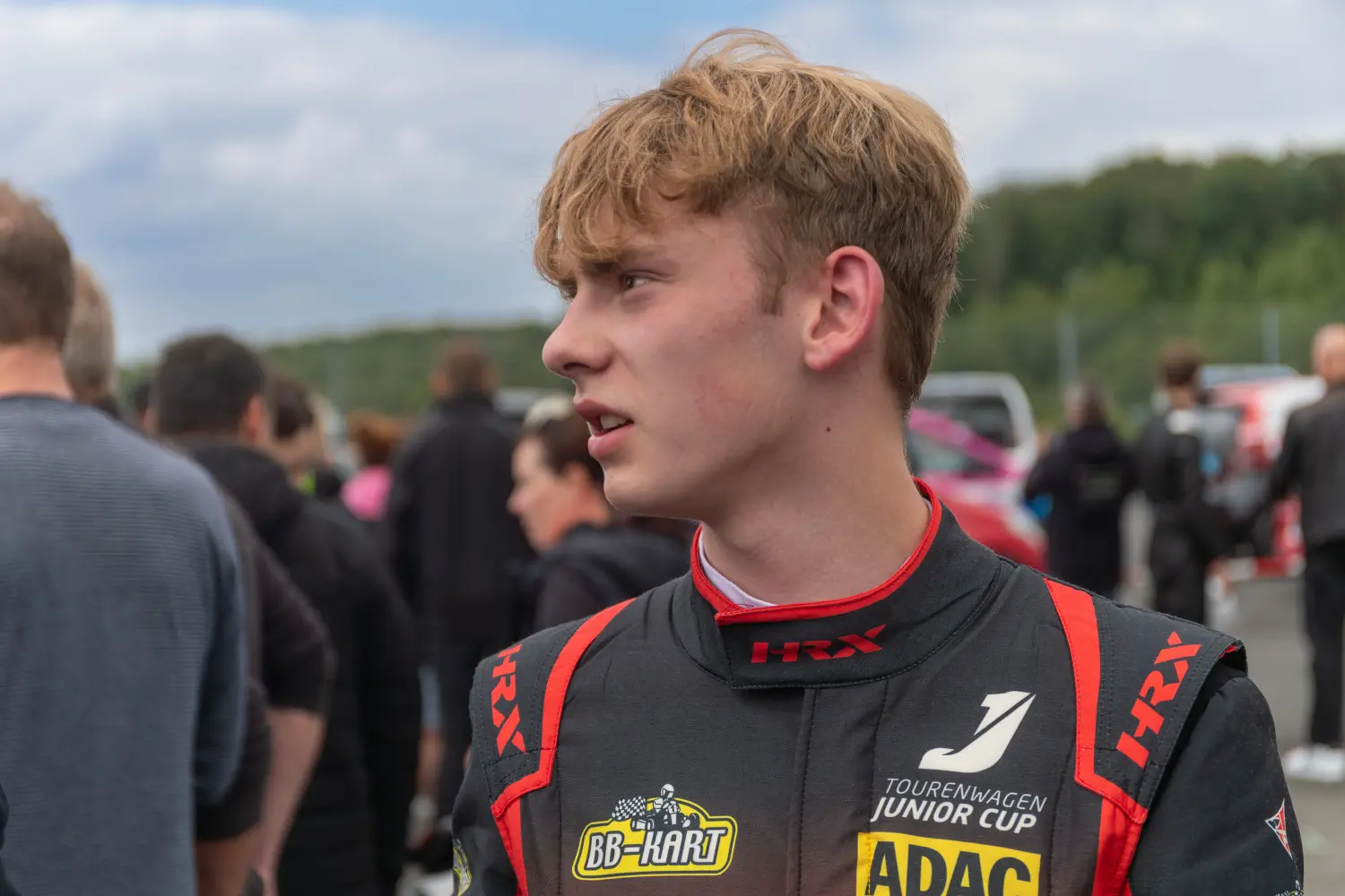 01.-02.07.2023 ADCA Racing Weekend Nürburgring
