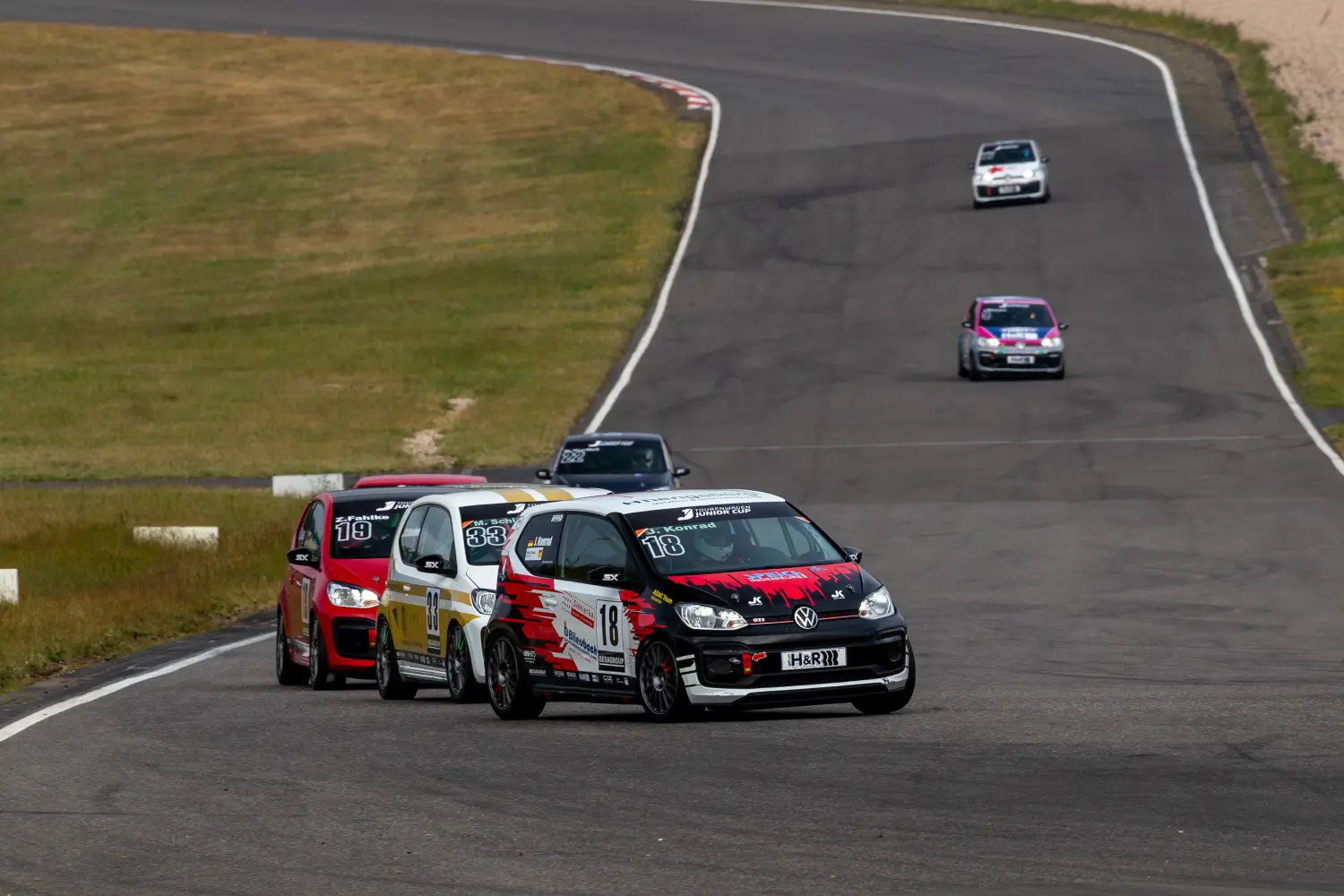 01.-02.07.2023 ADCA Racing Weekend Nürburgring