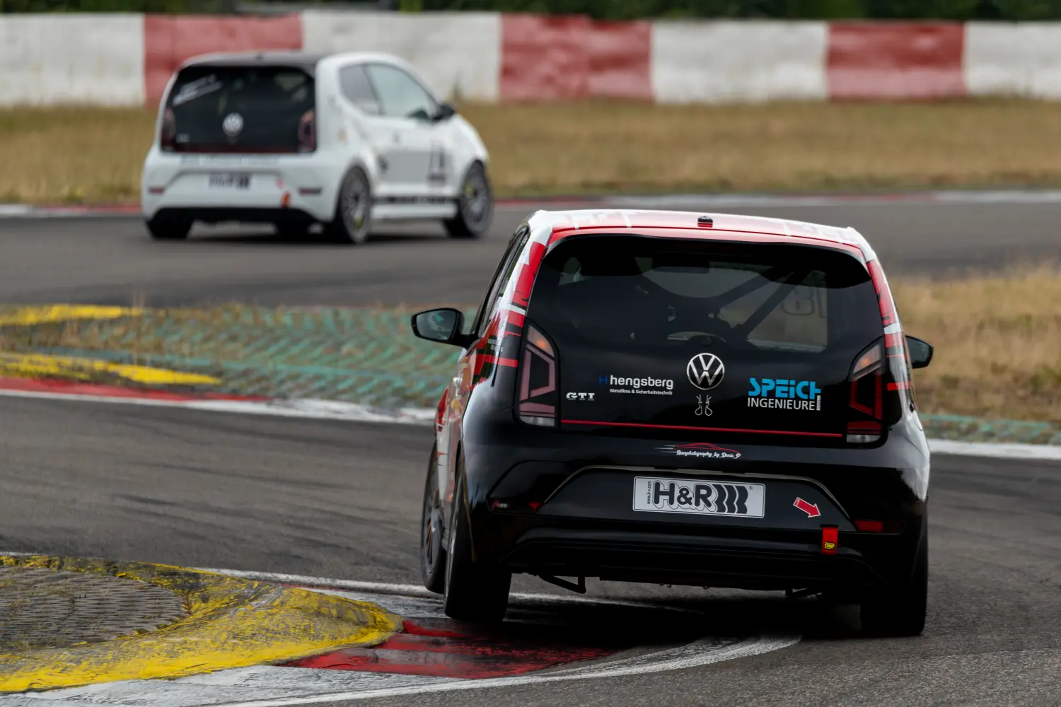 01.-02.07.2023 ADCA Racing Weekend Nürburgring