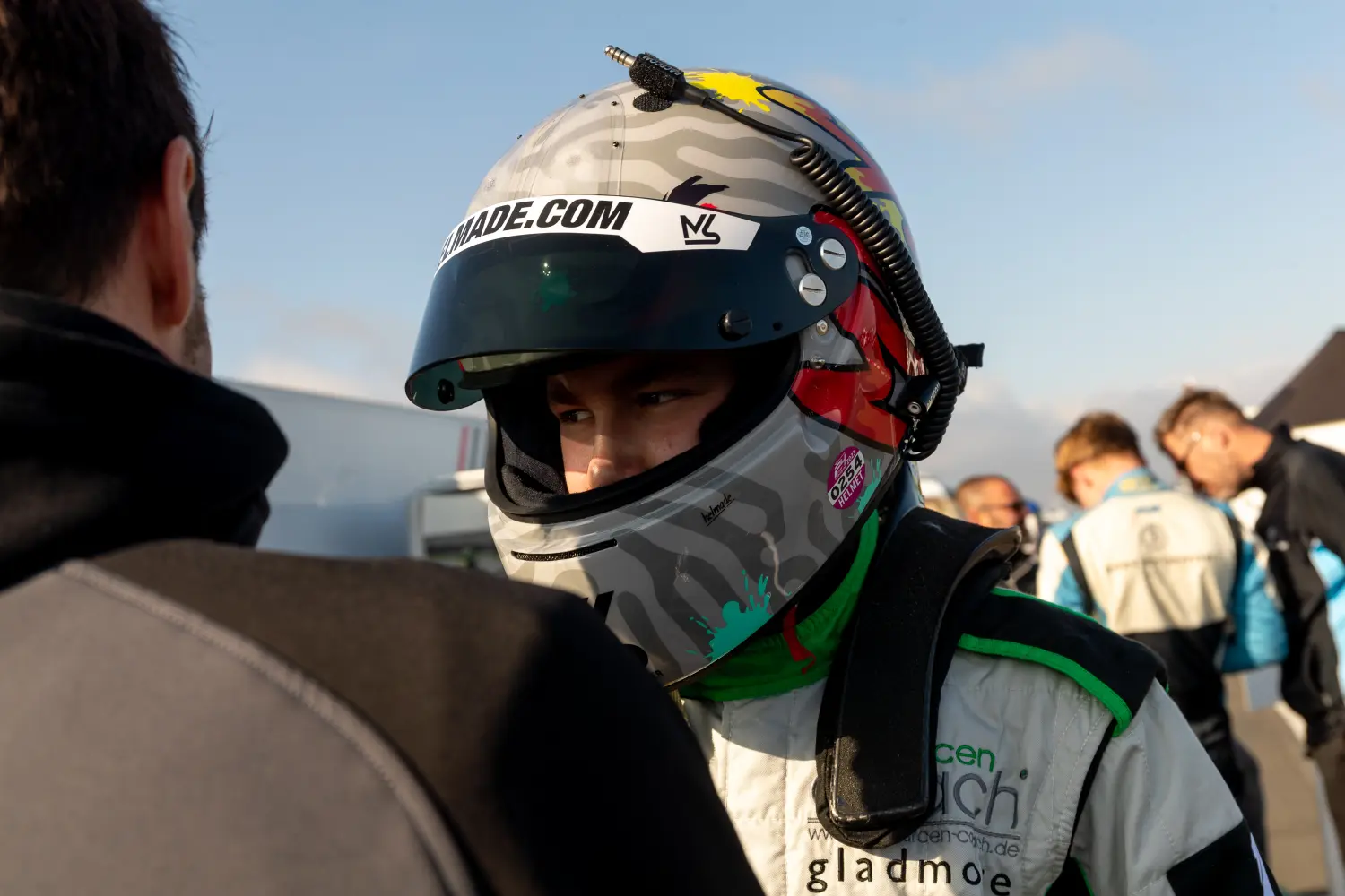 01.-02.07.2023 ADCA Racing Weekend Nürburgring