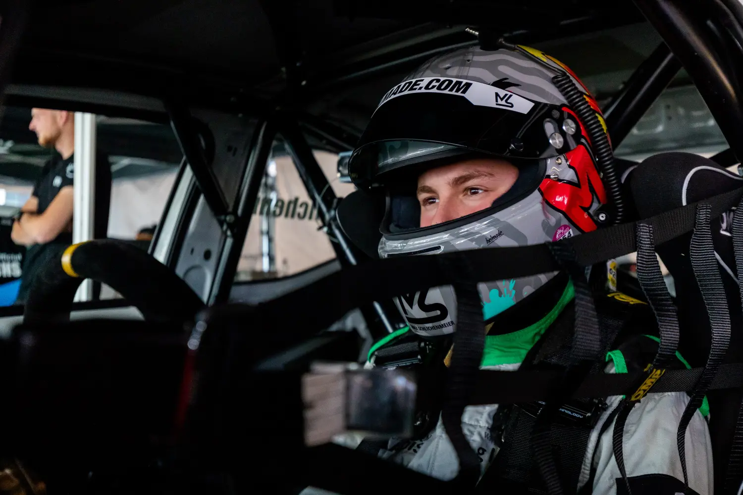 01.-02.07.2023 ADCA Racing Weekend Nürburgring