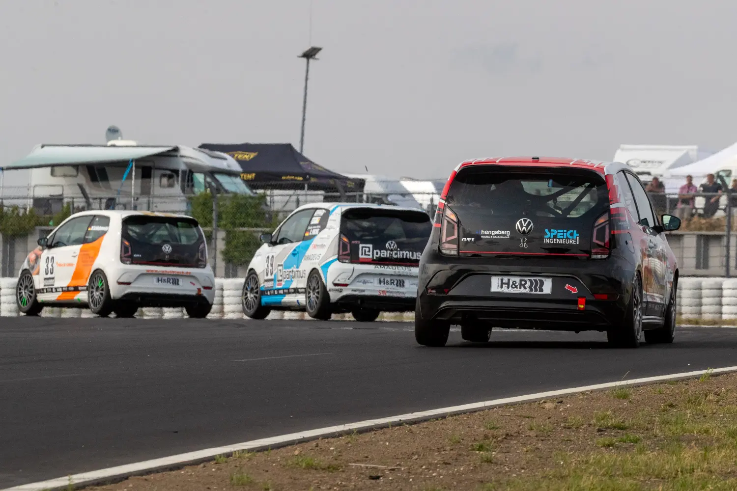 01.-02.07.2023 ADCA Racing Weekend Nürburgring