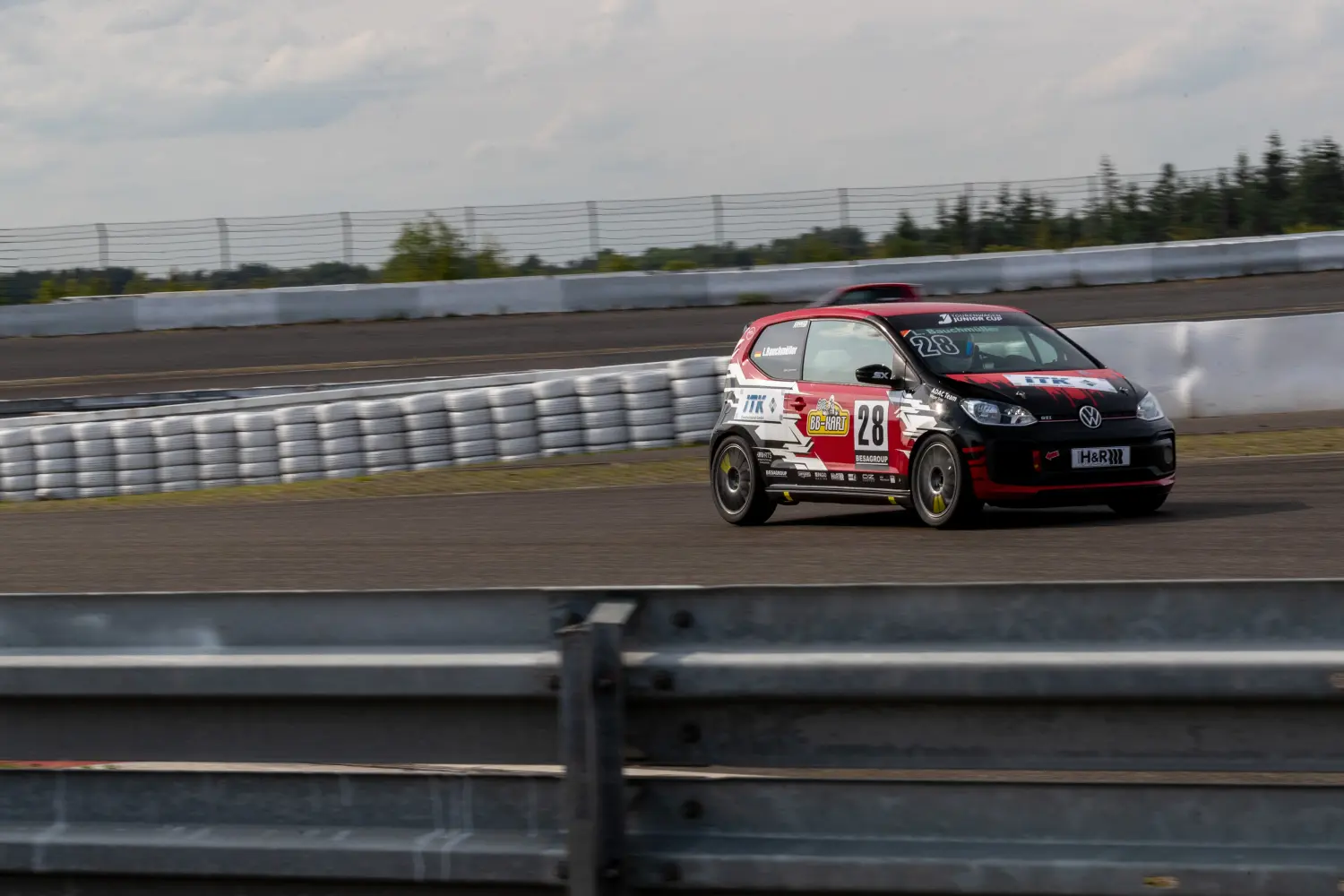01.-02.07.2023 ADCA Racing Weekend Nürburgring