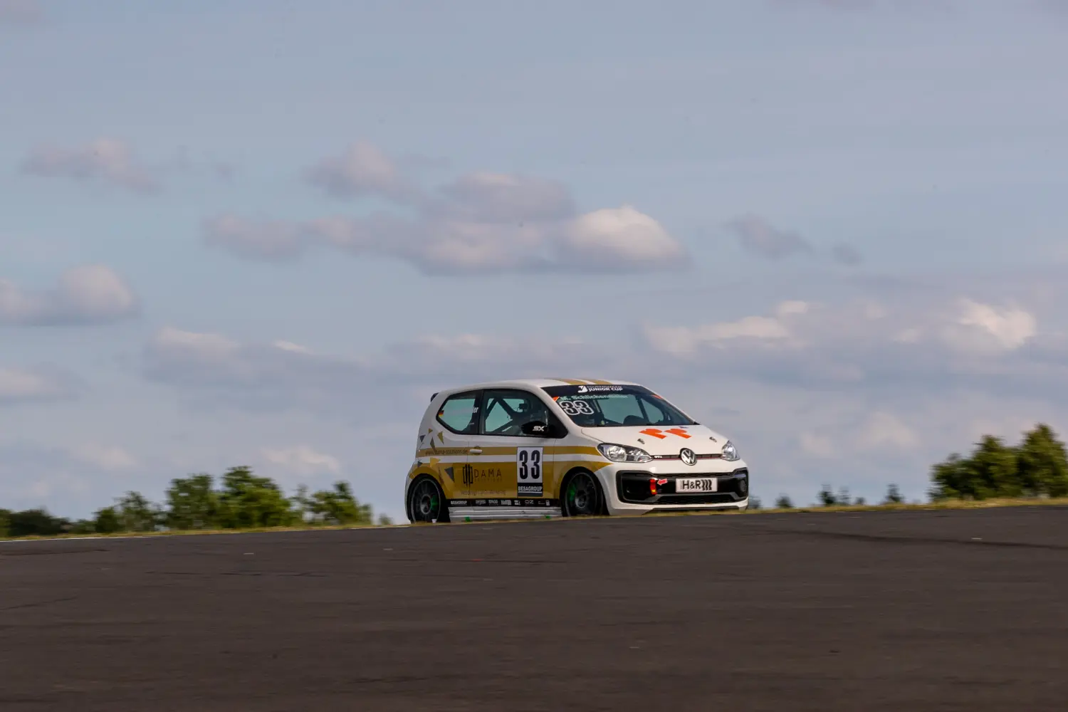 01.-02.07.2023 ADCA Racing Weekend Nürburgring