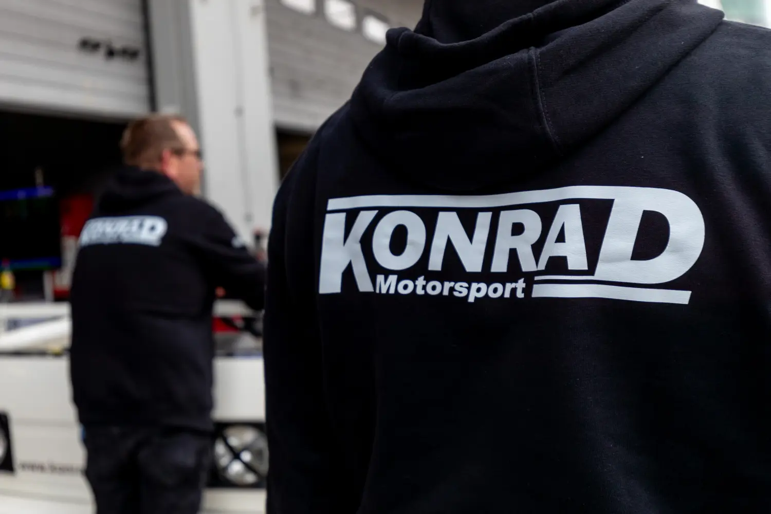 01.-02.07.2023 ADCA Racing Weekend Nürburgring