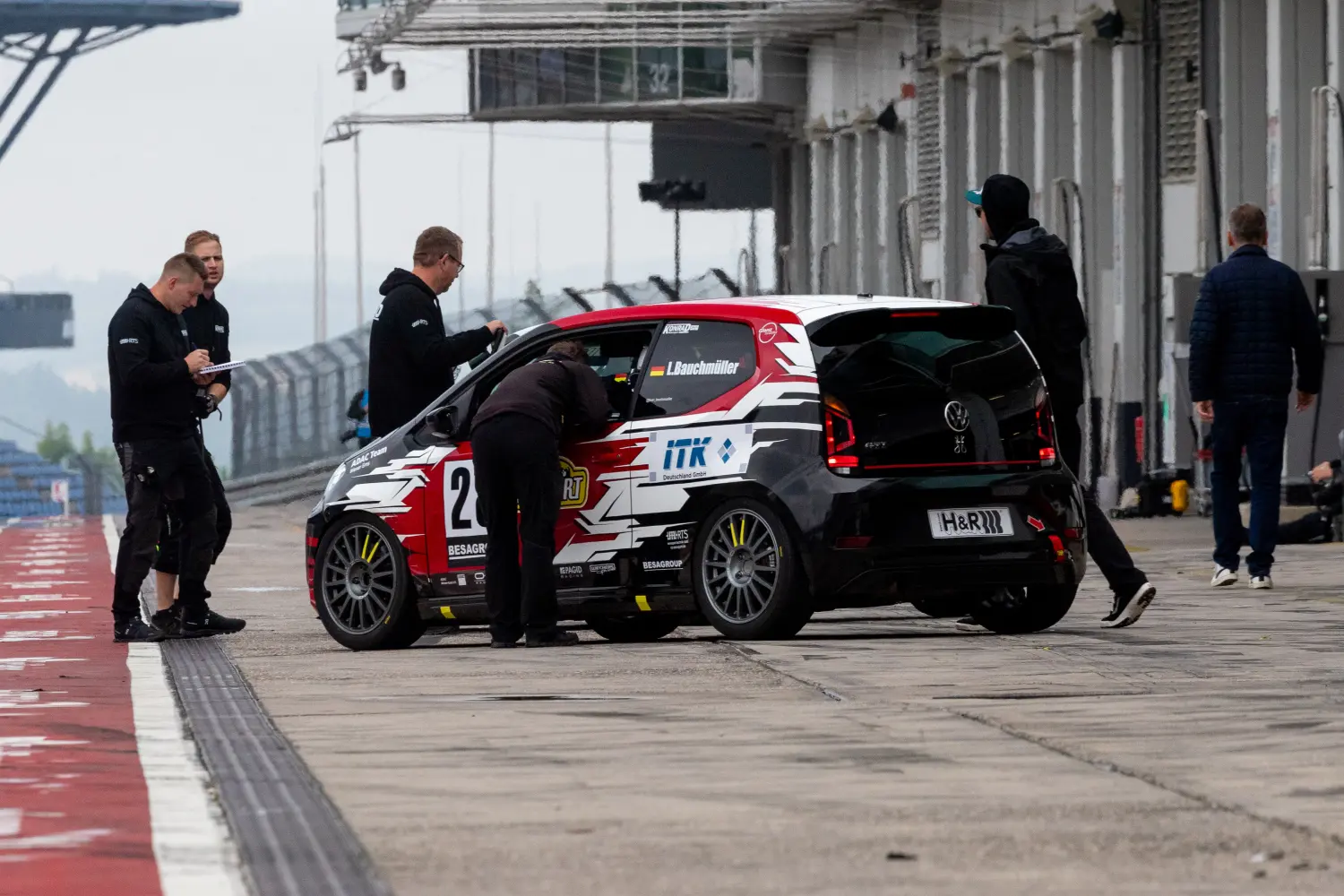 01.-02.07.2023 ADCA Racing Weekend Nürburgring
