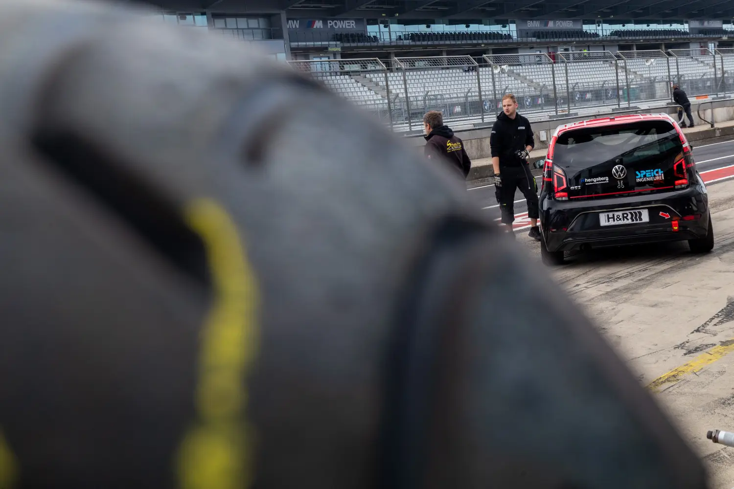 01.-02.07.2023 ADCA Racing Weekend Nürburgring