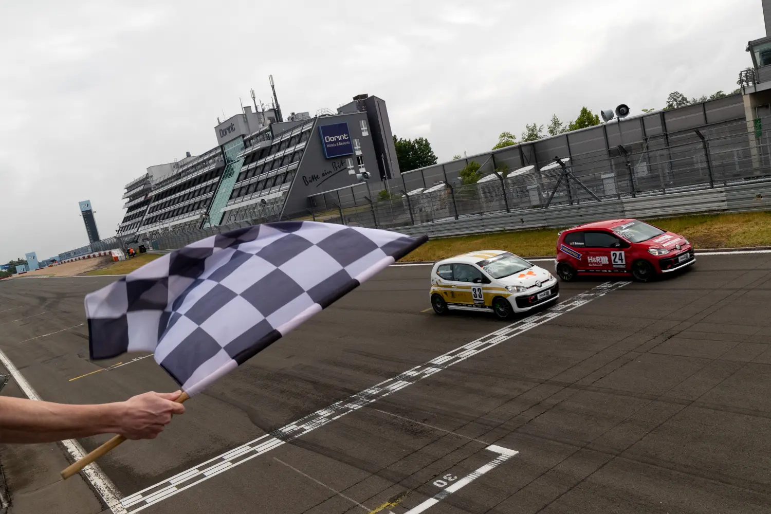 01.-02.07.2023 ADCA Racing Weekend Nürburgring
