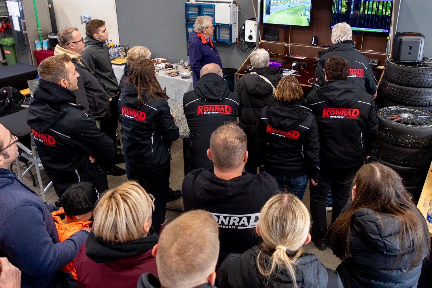 KONRAD Motorsport