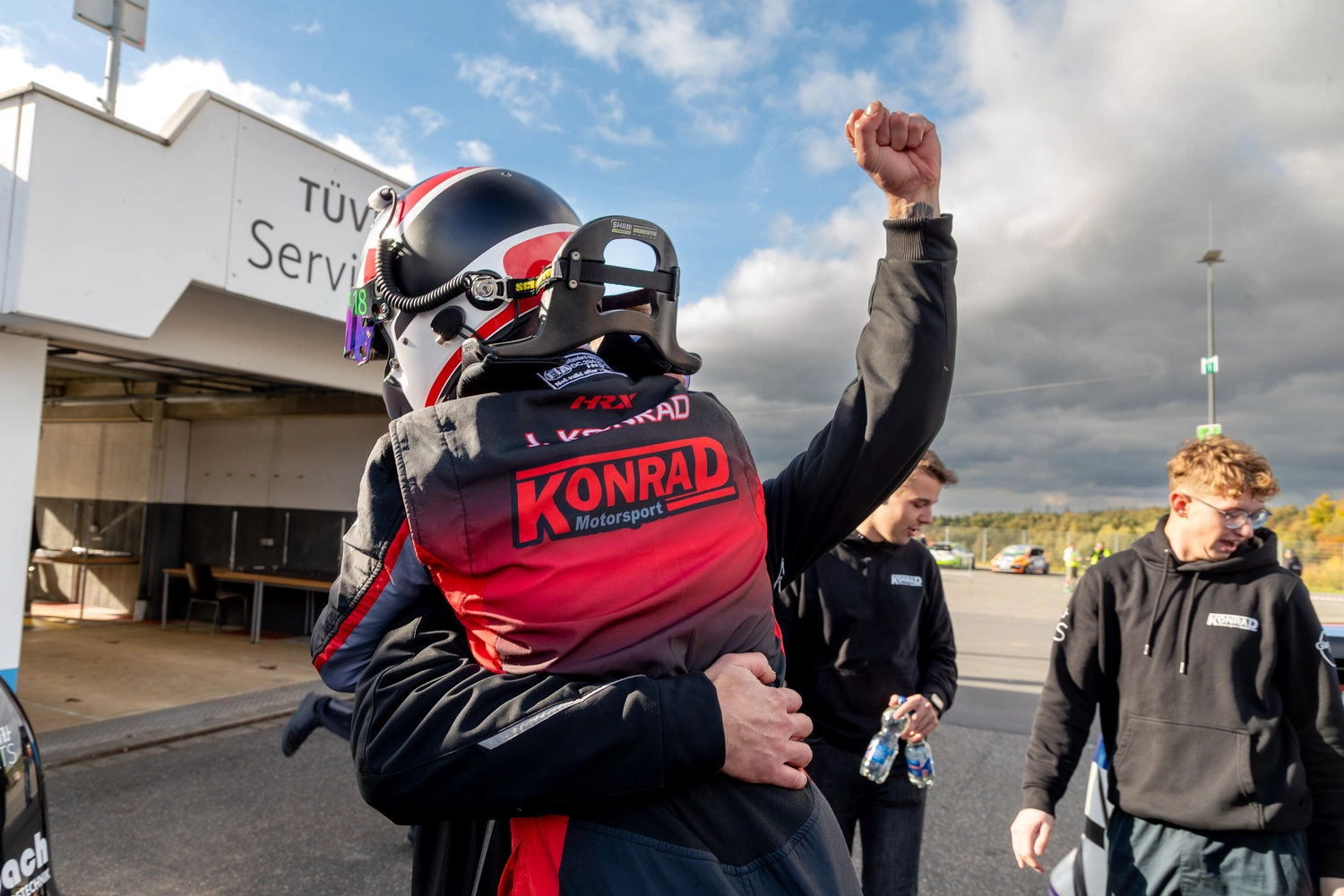 KONRAD Motorsport