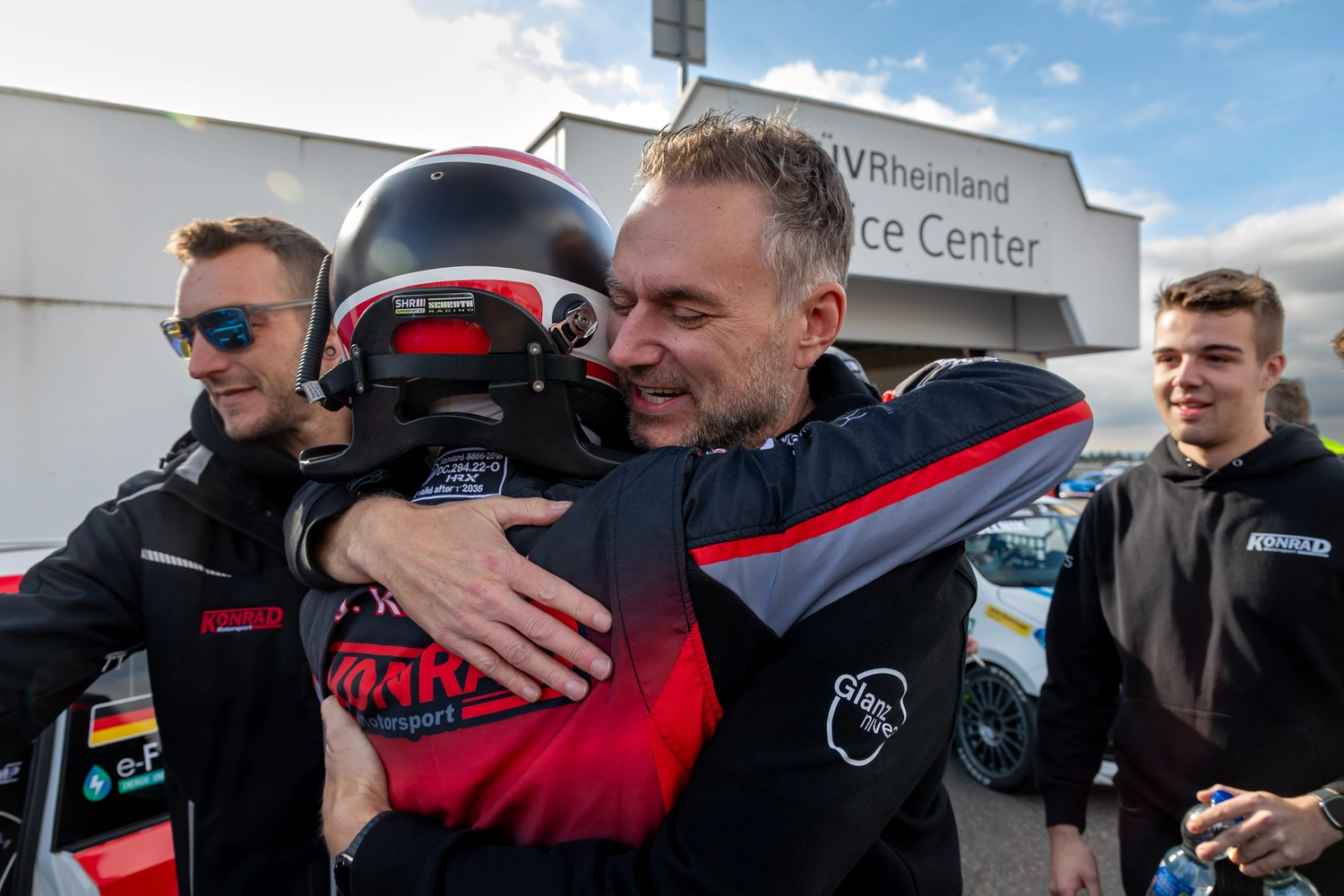 KONRAD Motorsport
